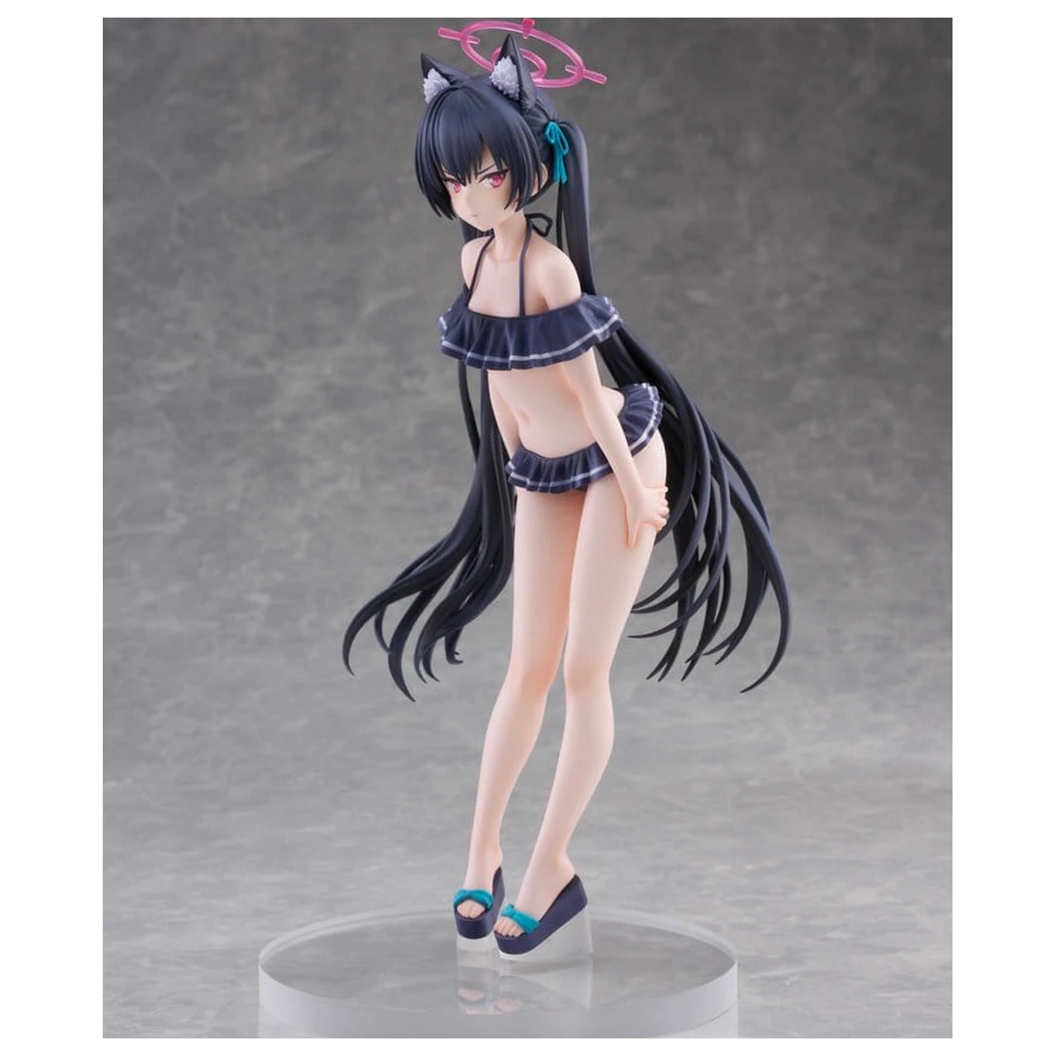 Blue Archive PVC Figurka 1/7 Serika (Swimsuit) 25 cm zdjęcie produktu