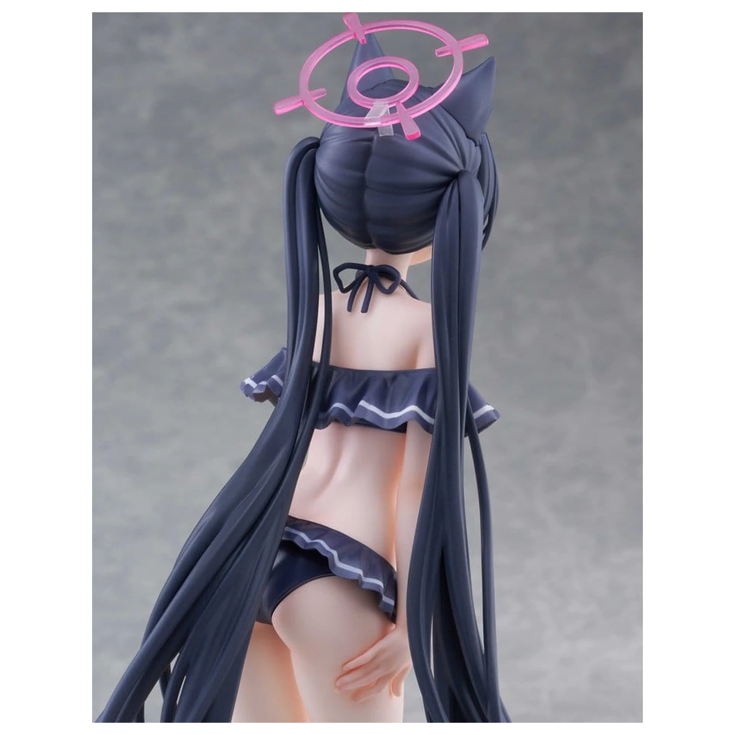 Blue Archive PVC Figurka 1/7 Serika (Swimsuit) 25 cm zdjęcie produktu