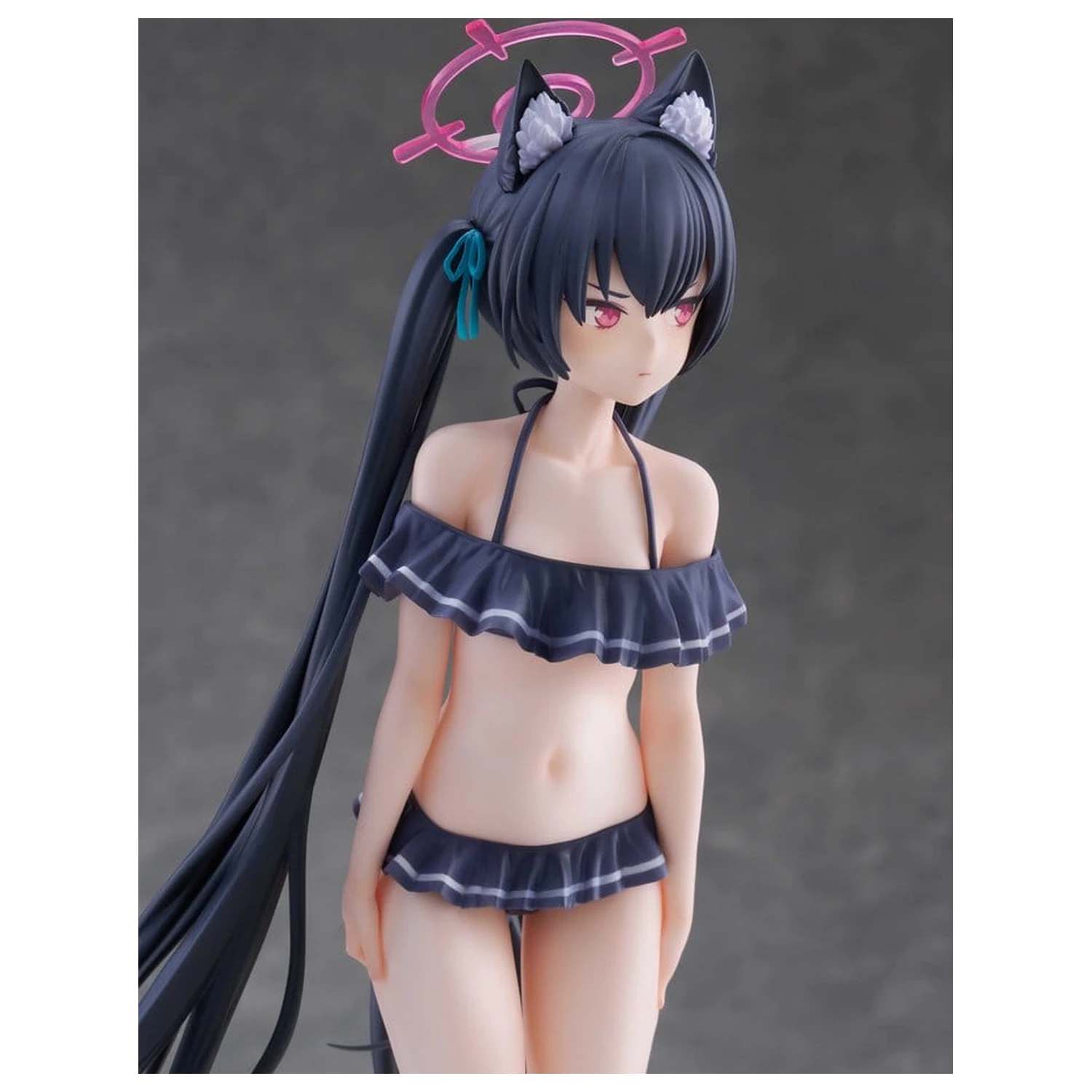 Blue Archive PVC Figurka 1/7 Serika (Swimsuit) 25 cm zdjęcie produktu