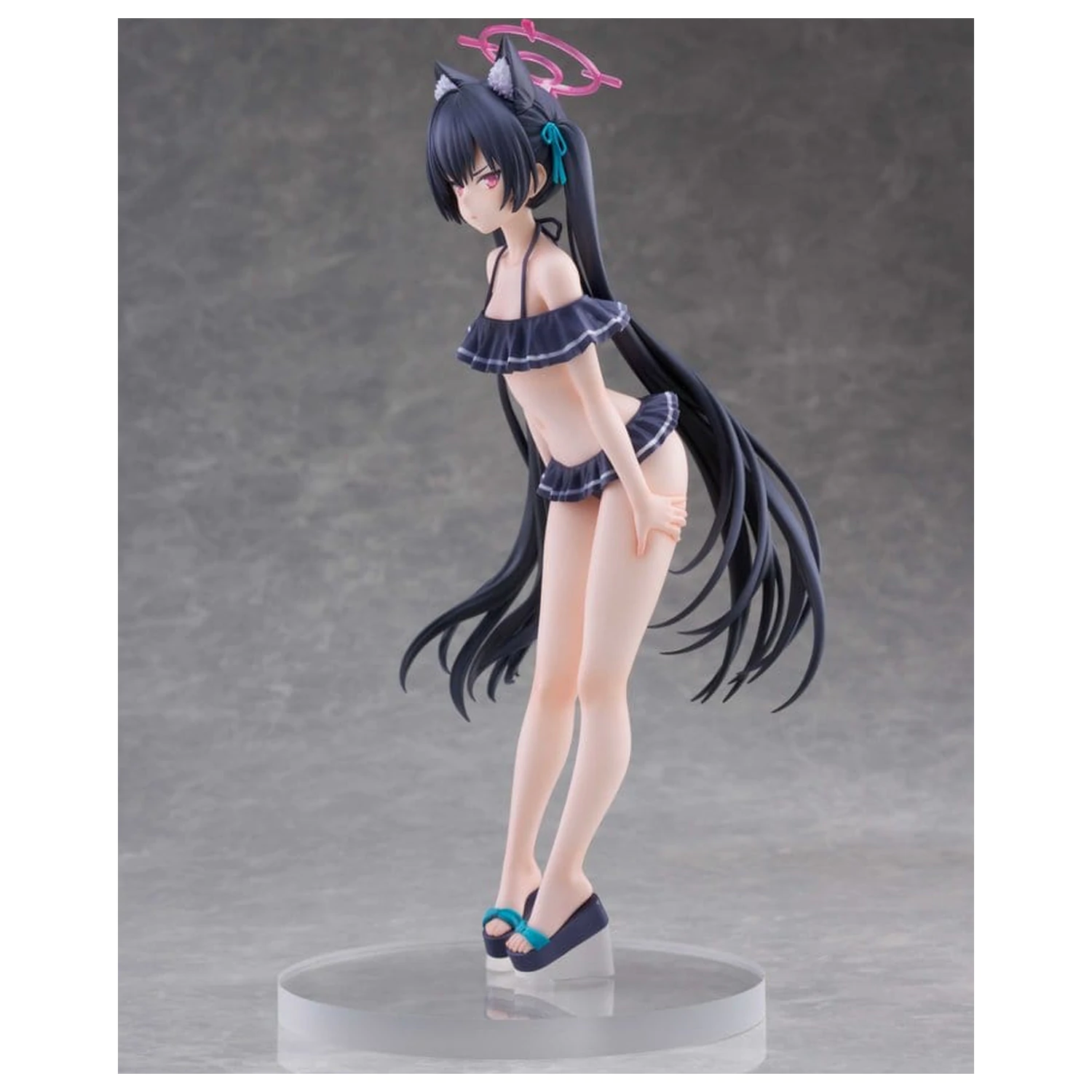 Blue Archive PVC Figurka 1/7 Serika (Swimsuit) 25 cm zdjęcie produktu