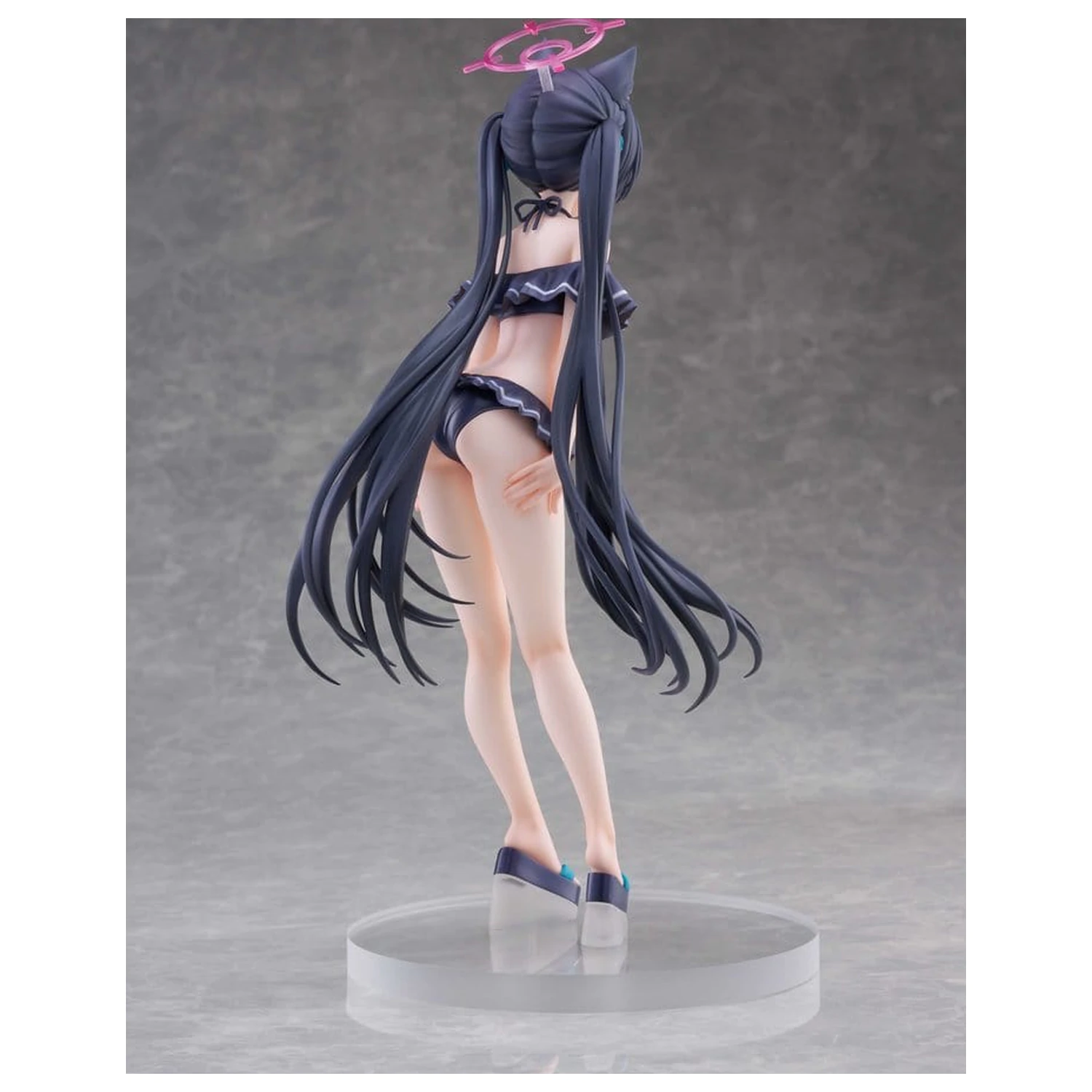 Blue Archive PVC Figurka 1/7 Serika (Swimsuit) 25 cm zdjęcie produktu