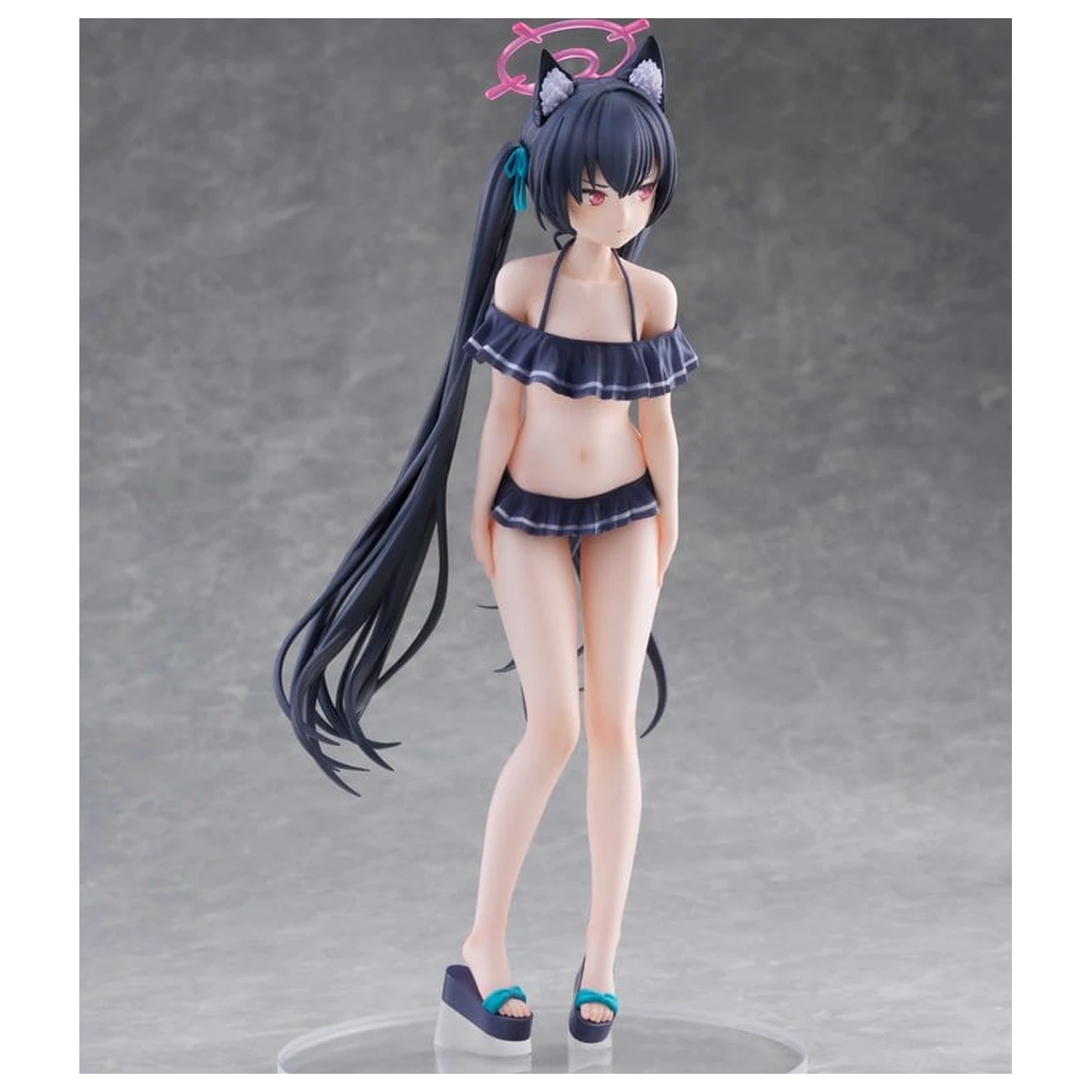 Blue Archive PVC Figurka 1/7 Serika (Swimsuit) 25 cm zdjęcie produktu