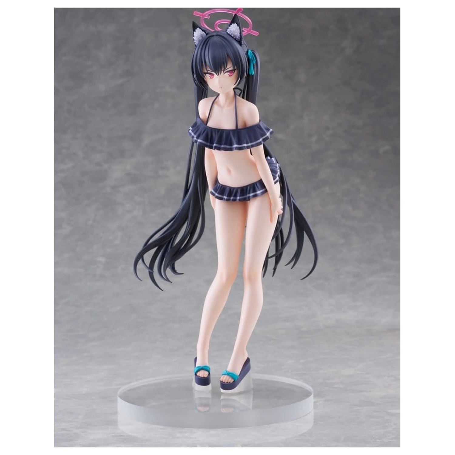 Blue Archive PVC Figurka 1/7 Serika (Swimsuit) 25 cm zdjęcie produktu