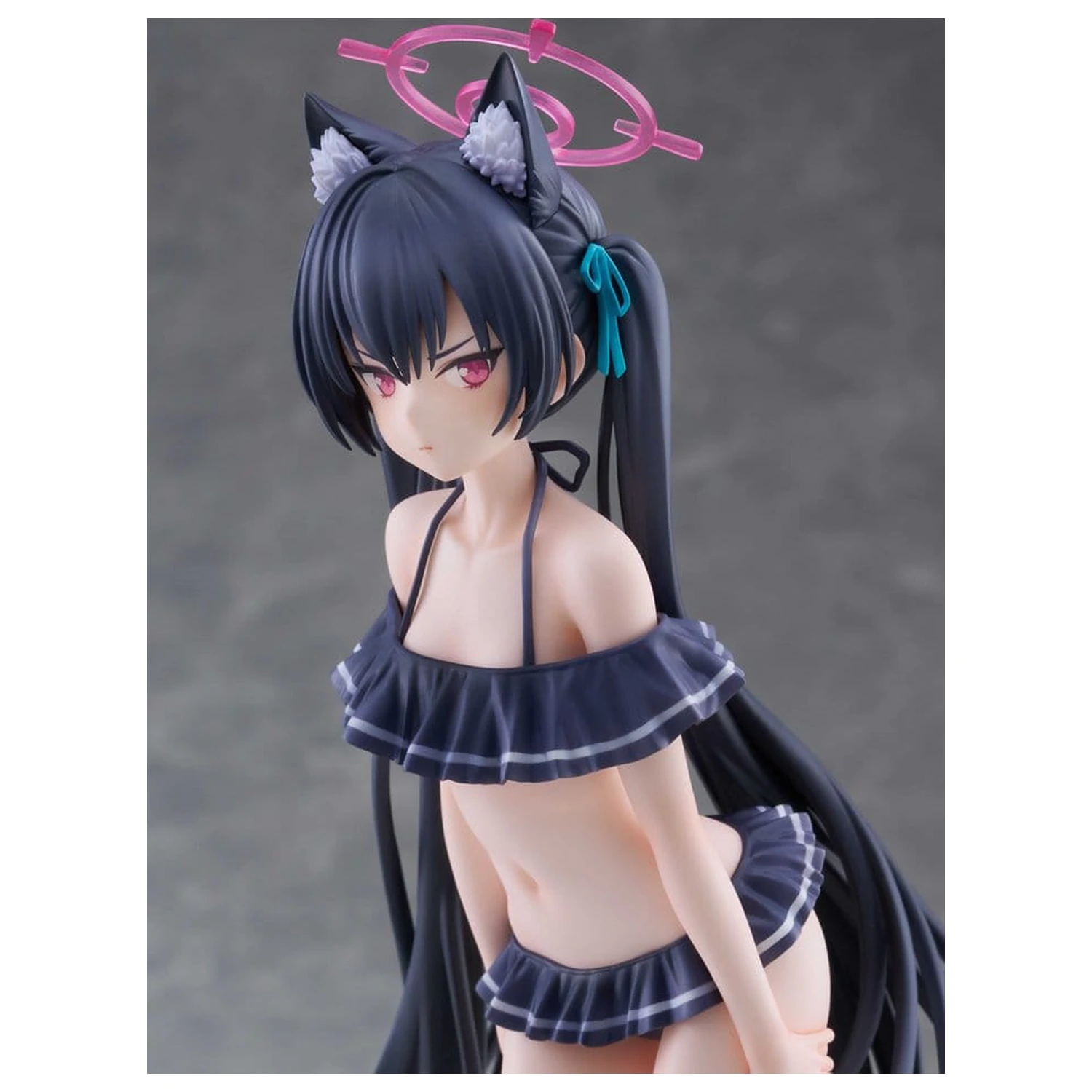 Blue Archive PVC Figurka 1/7 Serika (Swimsuit) 25 cm zdjęcie produktu
