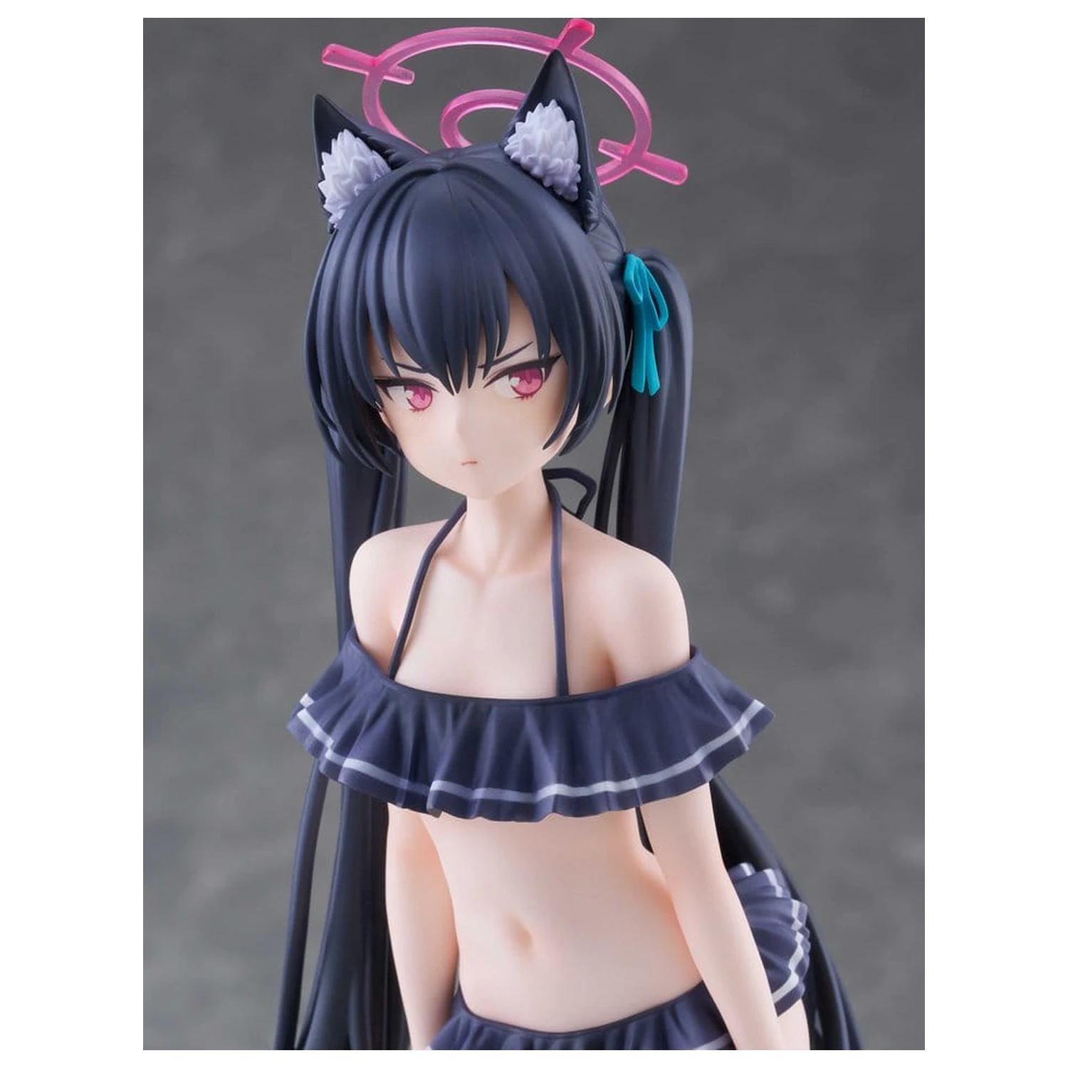 Blue Archive PVC Figurka 1/7 Serika (Swimsuit) 25 cm zdjęcie produktu