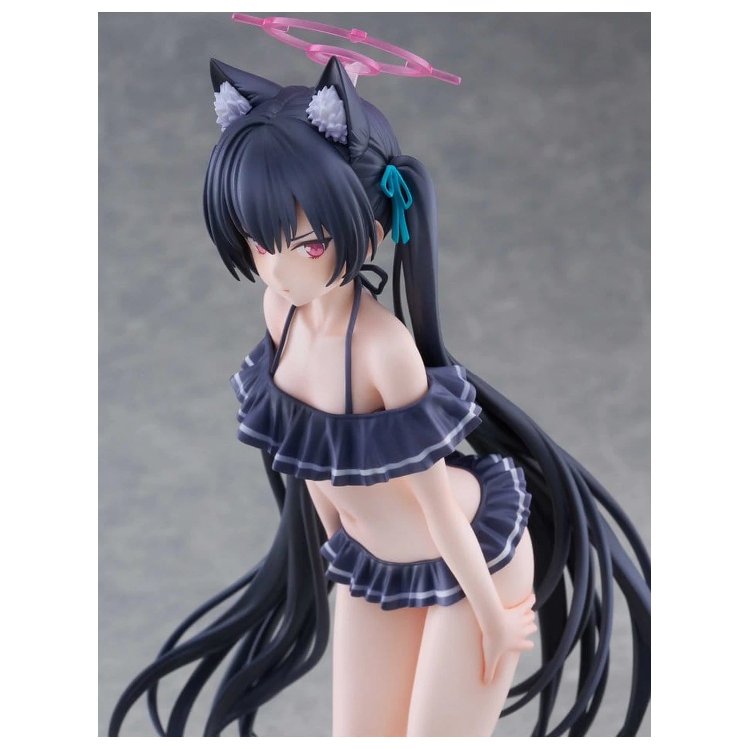 Blue Archive PVC Figurka 1/7 Serika (Swimsuit) 25 cm zdjęcie produktu