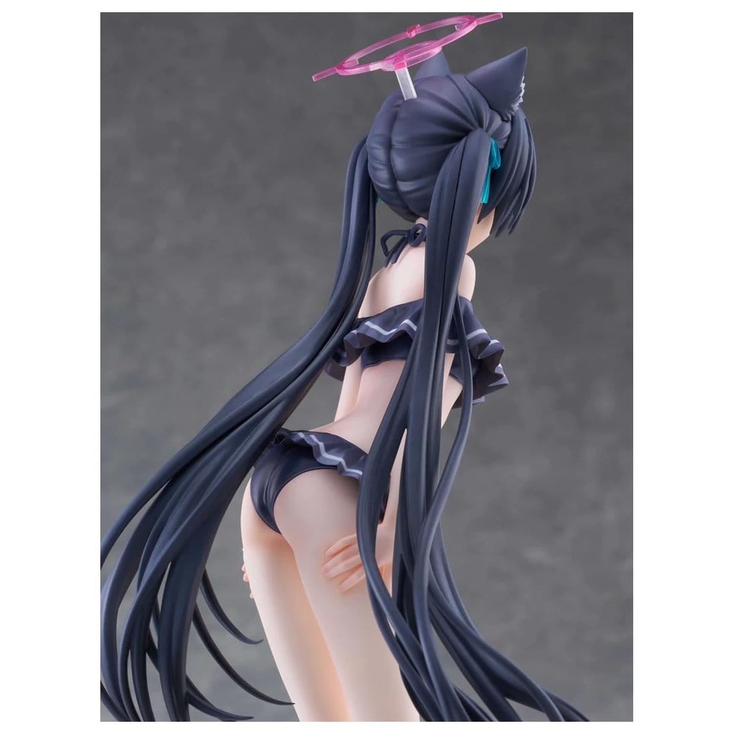 Blue Archive PVC Figurka 1/7 Serika (Swimsuit) 25 cm zdjęcie produktu