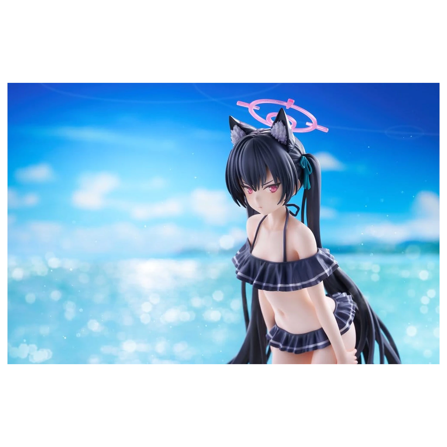 Blue Archive PVC Figurka 1/7 Serika (Swimsuit) 25 cm zdjęcie produktu