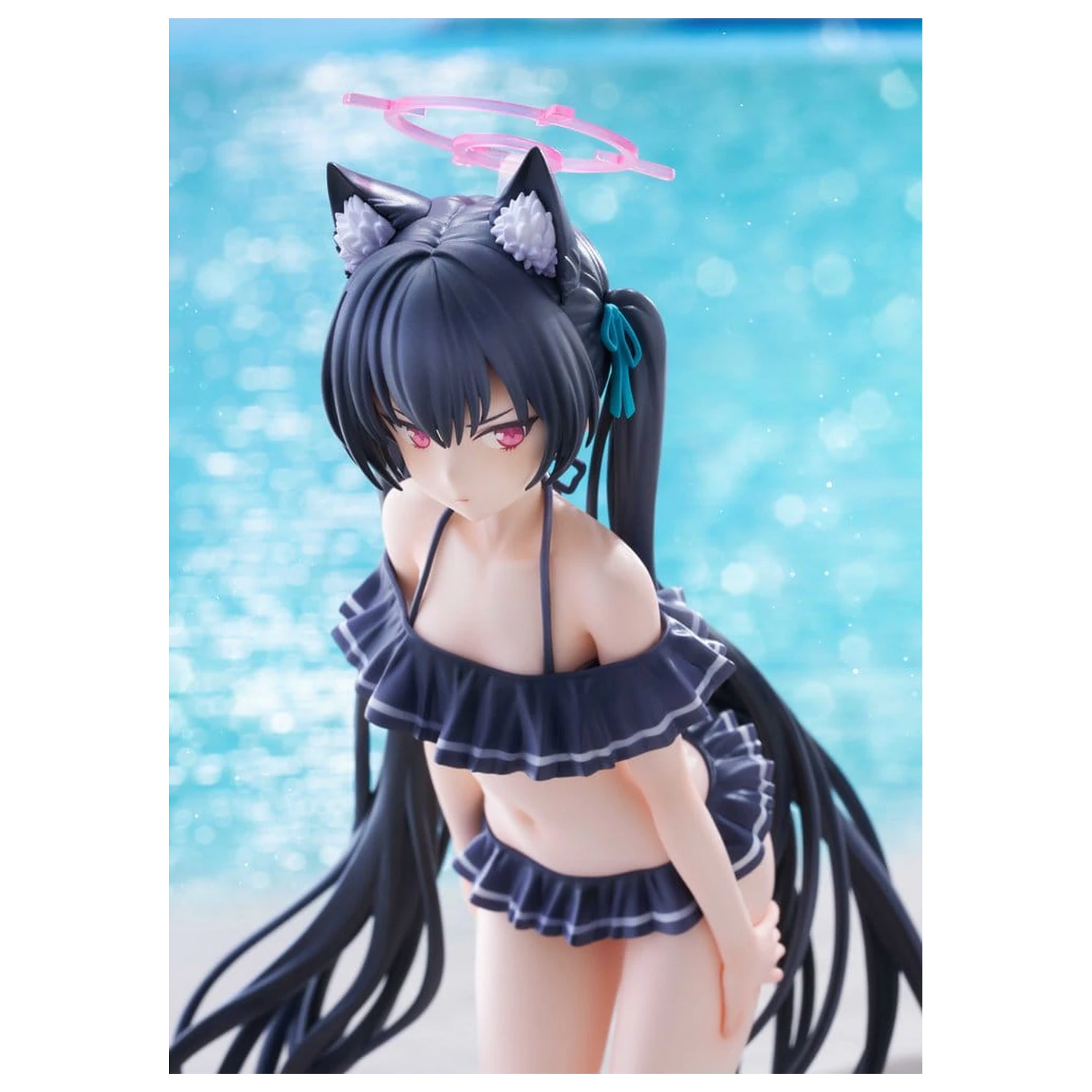Blue Archive PVC Figurka 1/7 Serika (Swimsuit) 25 cm zdjęcie produktu