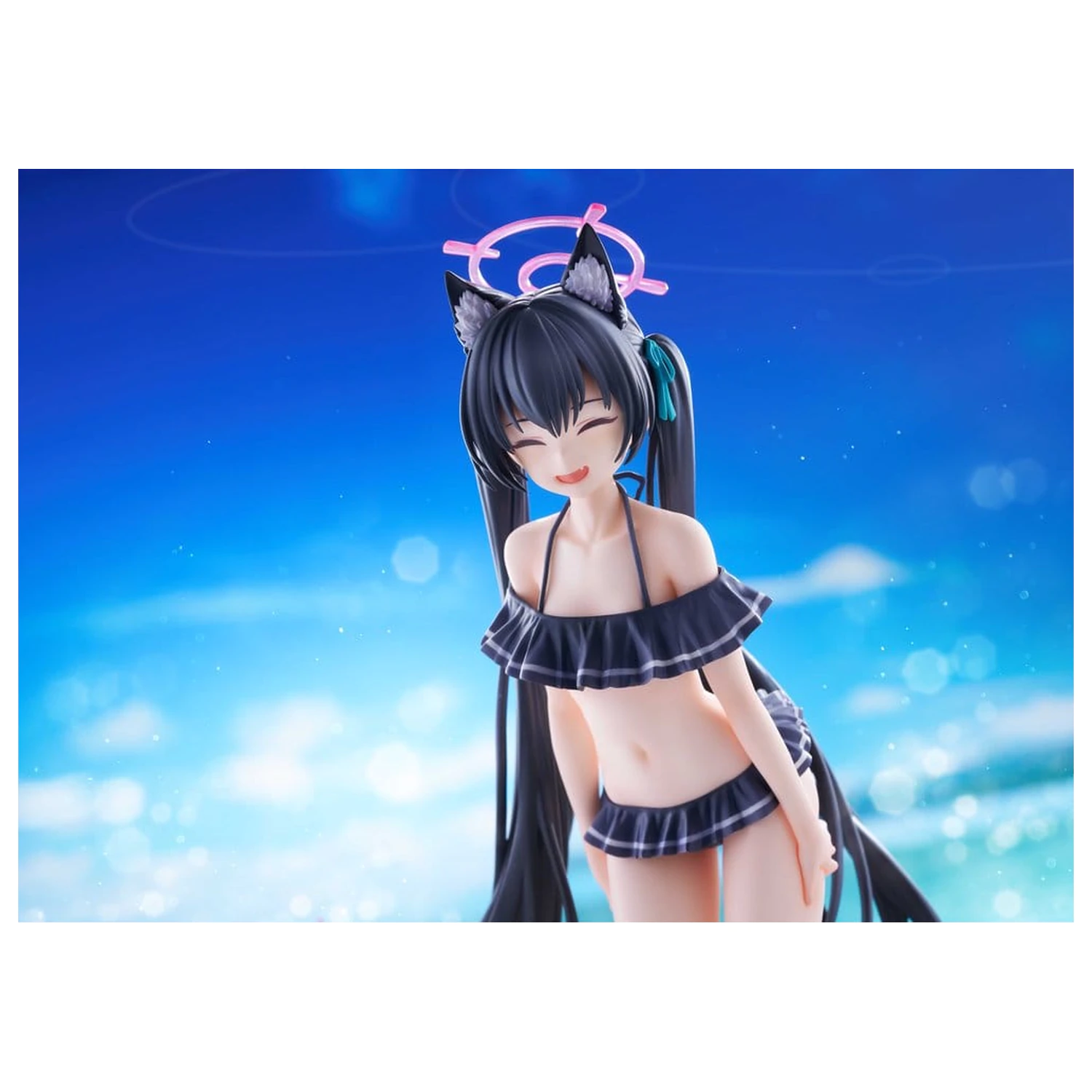Blue Archive PVC Figurka 1/7 Serika (Swimsuit) 25 cm zdjęcie produktu