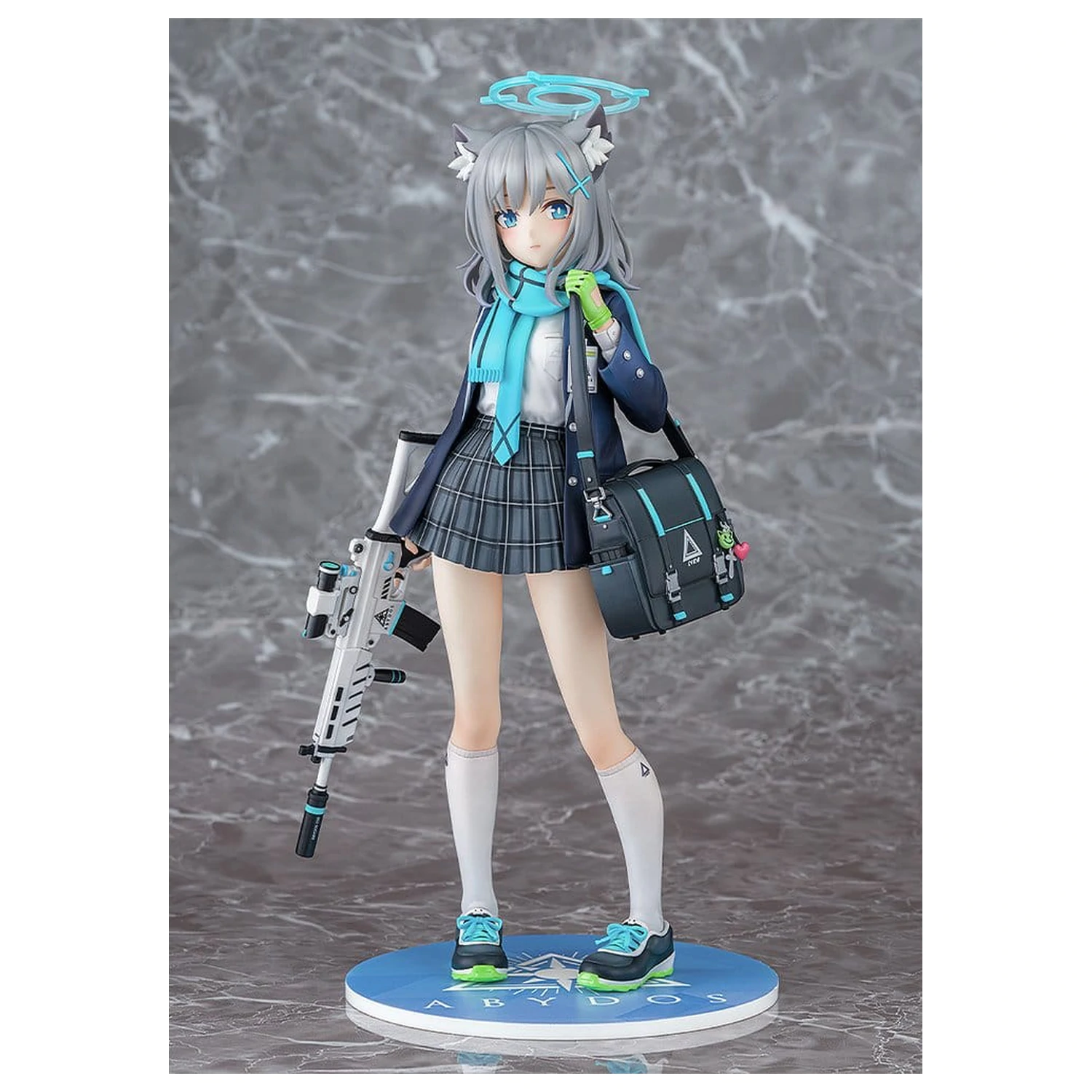Blue Archive PVC Figurka 1/7 Shiroko 26 cm zdjęcie produktu