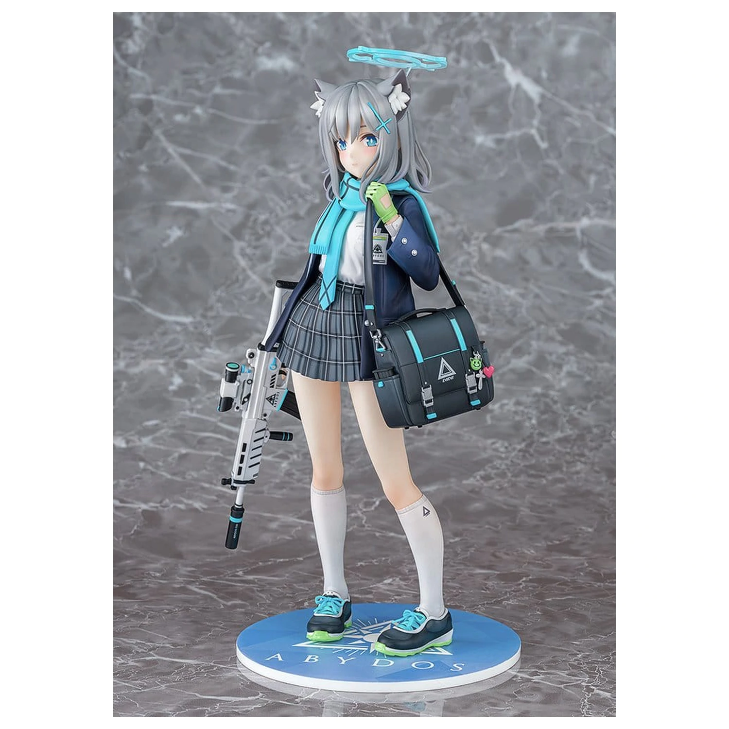 Blue Archive PVC Figurka 1/7 Shiroko 26 cm zdjęcie produktu