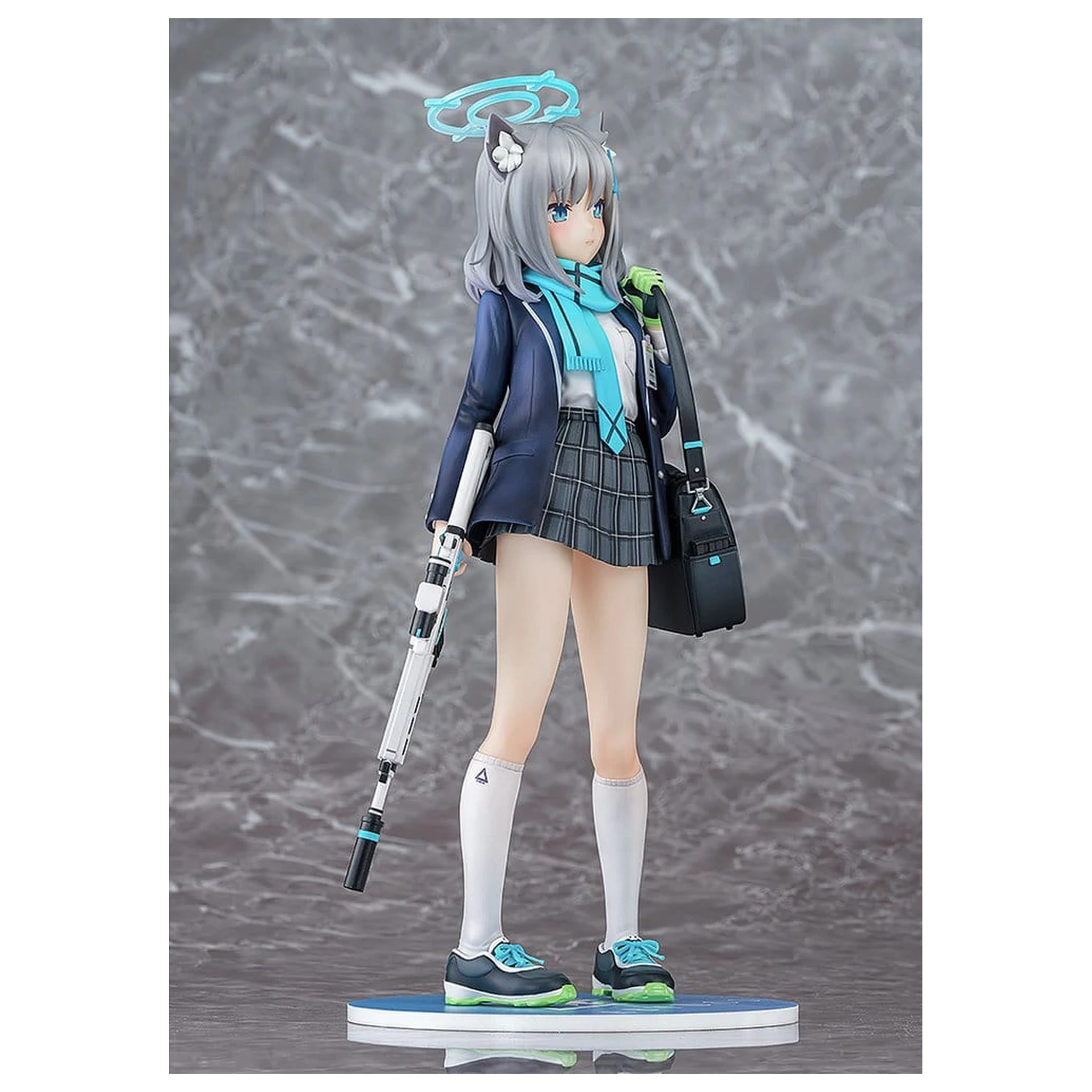 Blue Archive PVC Figurka 1/7 Shiroko 26 cm zdjęcie produktu