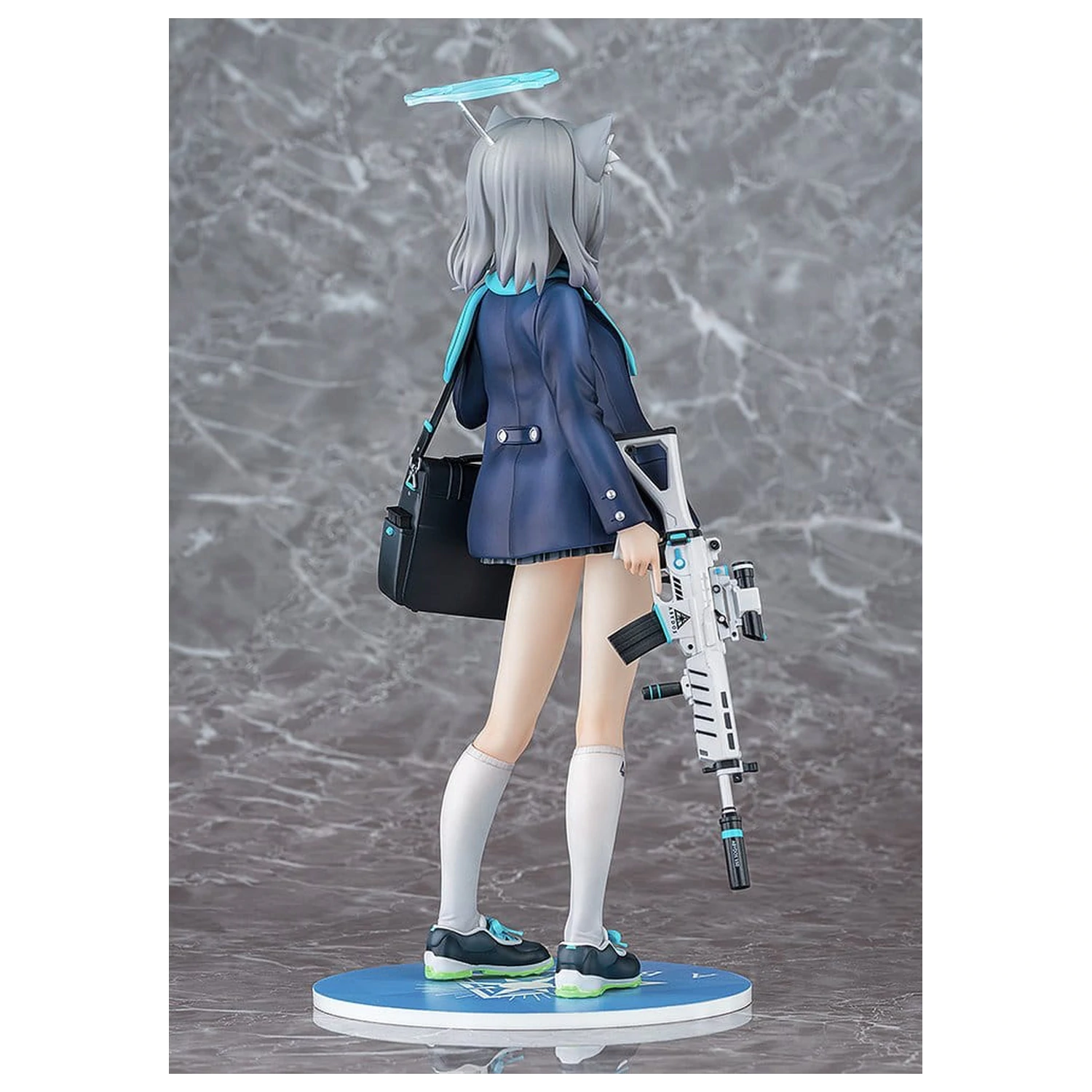 Blue Archive PVC Figurka 1/7 Shiroko 26 cm zdjęcie produktu