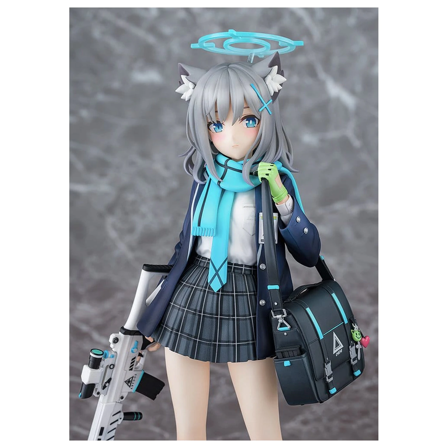 Blue Archive PVC Figurka 1/7 Shiroko 26 cm zdjęcie produktu