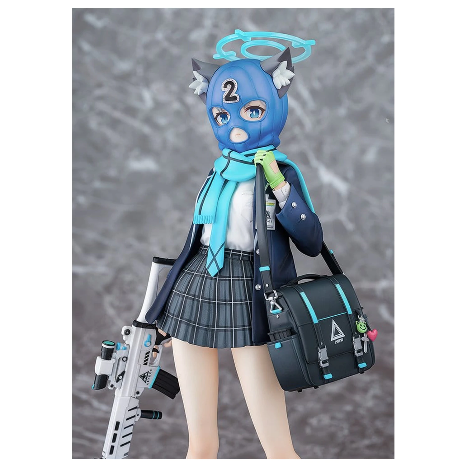 Blue Archive PVC Figurka 1/7 Shiroko 26 cm zdjęcie produktu