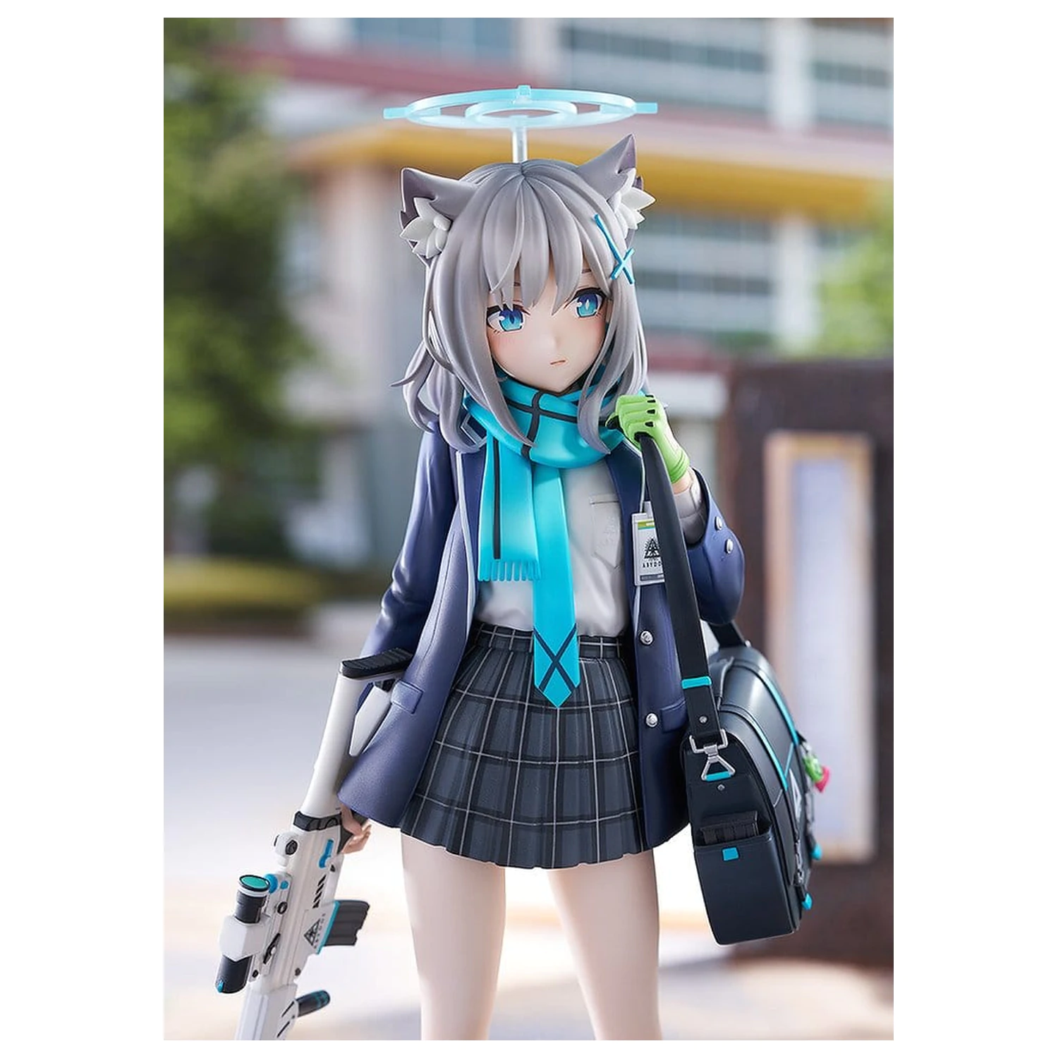 Blue Archive PVC Figurka 1/7 Shiroko 26 cm zdjęcie produktu