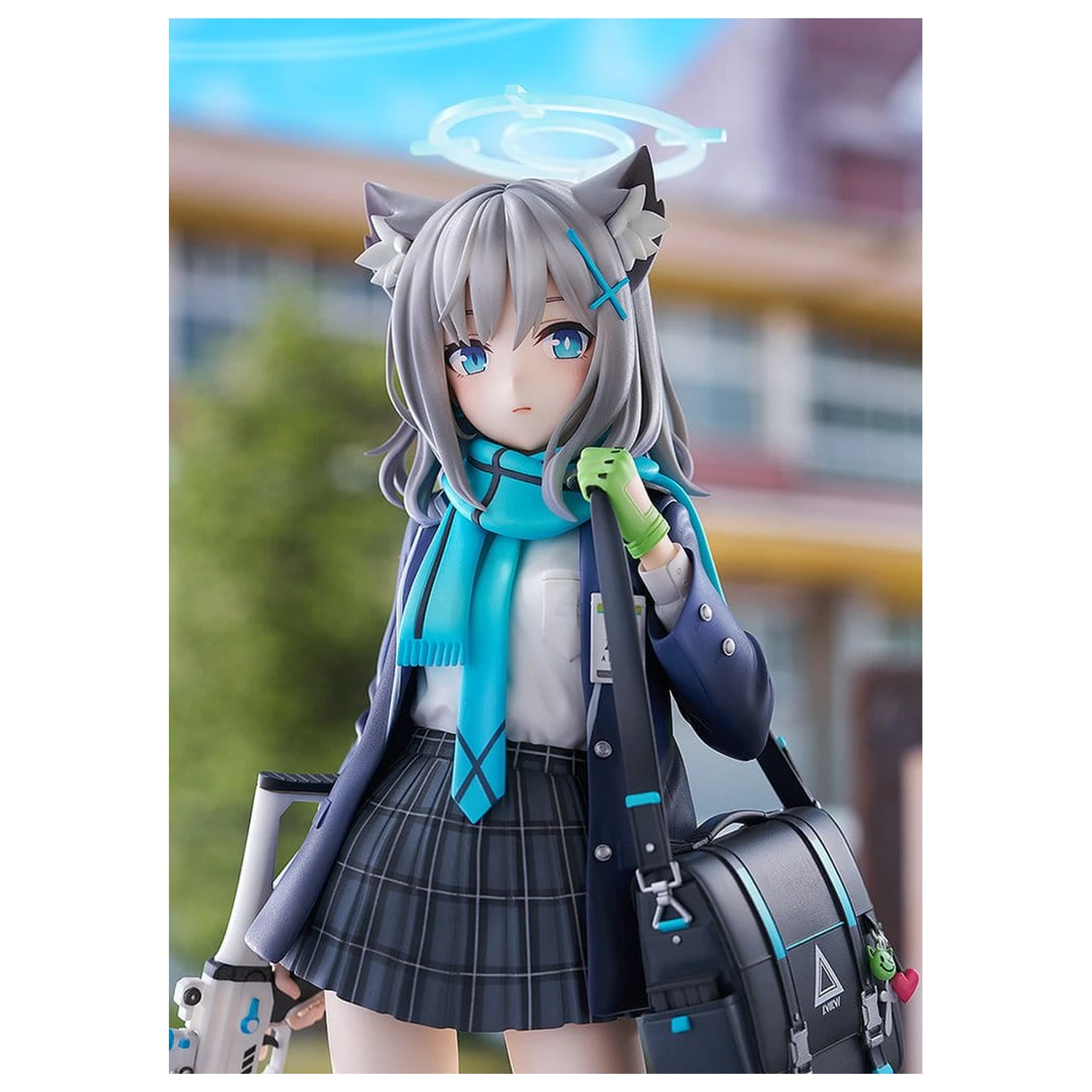 Blue Archive PVC Figurka 1/7 Shiroko 26 cm zdjęcie produktu
