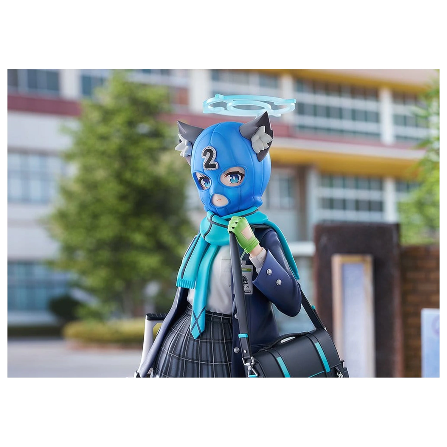 Blue Archive PVC Figurka 1/7 Shiroko 26 cm zdjęcie produktu