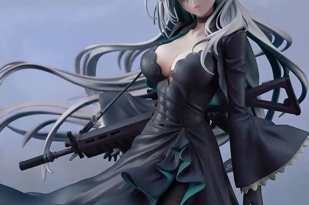 Blue Archive Figurka PVC Statua 1/7 Shiroko*Terror 30 cm zdjęcie produktu