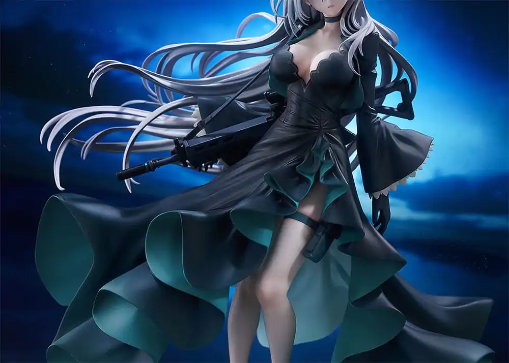 Blue Archive Figurka PVC Statua 1/7 Shiroko*Terror 30 cm zdjęcie produktu