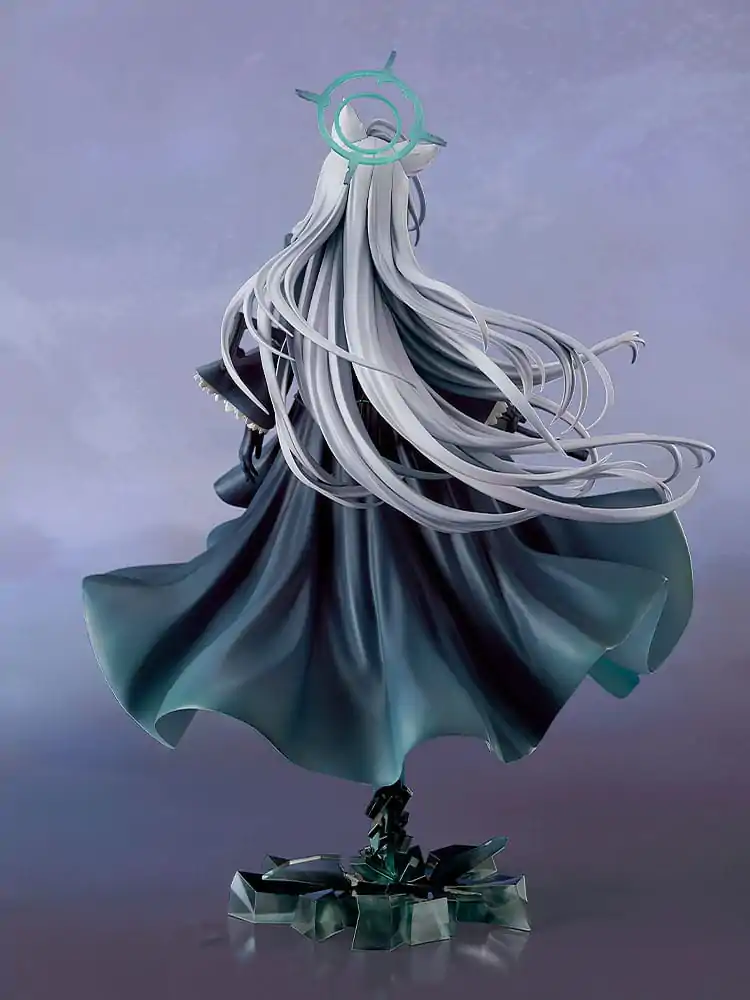 Blue Archive Figurka PVC Statua 1/7 Shiroko*Terror 30 cm zdjęcie produktu