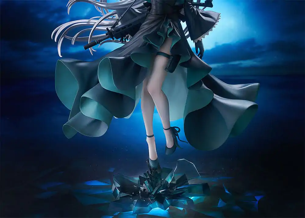 Blue Archive Figurka PVC Statua 1/7 Shiroko*Terror 30 cm zdjęcie produktu