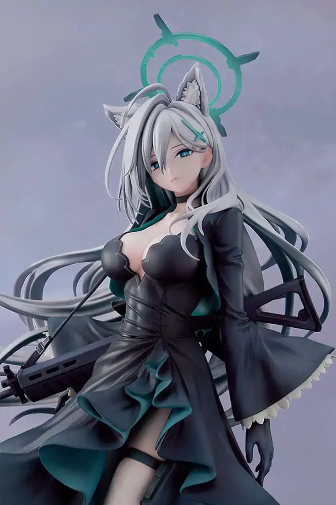 Blue Archive Figurka PVC Statua 1/7 Shiroko*Terror 30 cm zdjęcie produktu
