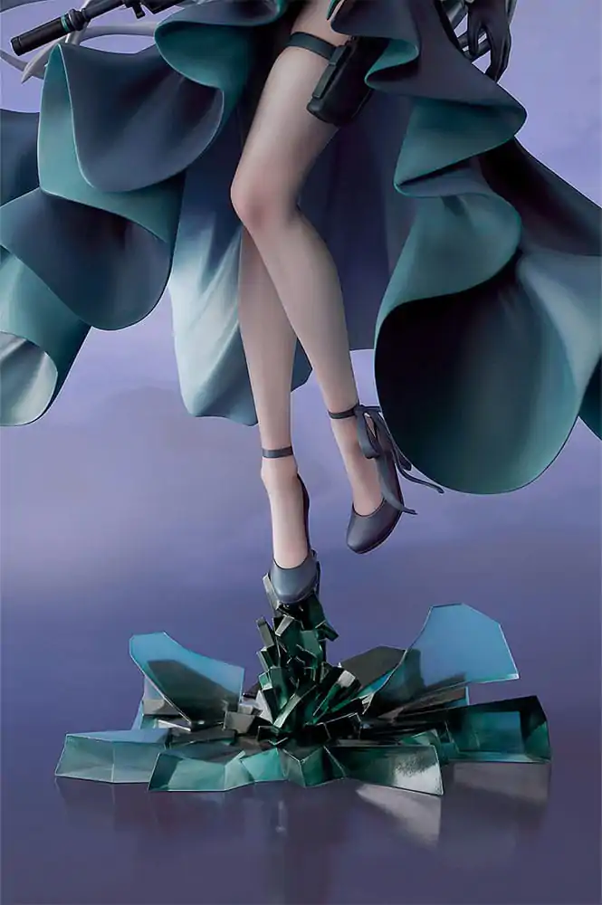Blue Archive Figurka PVC Statua 1/7 Shiroko*Terror 30 cm zdjęcie produktu