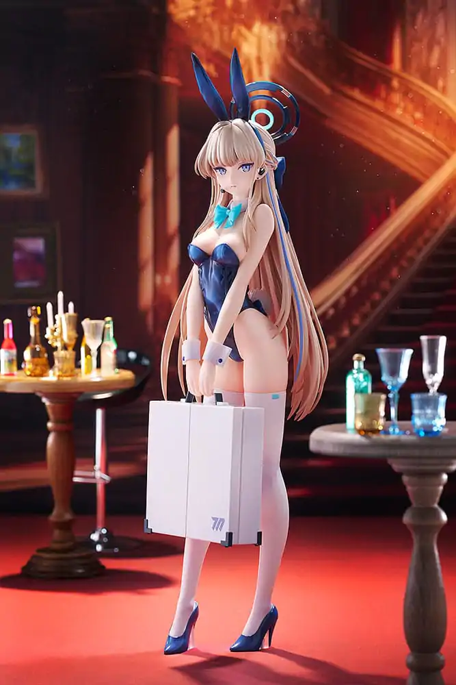 Blue Archive PVC Statuetka 1/7 Toki Asuma (Bunny Girl) 30 cm zdjęcie produktu