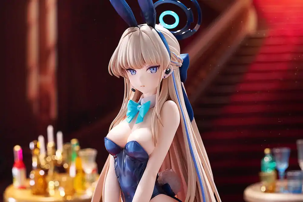 Blue Archive PVC Statuetka 1/7 Toki Asuma (Bunny Girl) 30 cm zdjęcie produktu