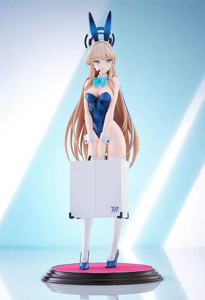 Blue Archive PVC Statuetka 1/7 Toki Asuma (Bunny Girl) 30 cm zdjęcie produktu