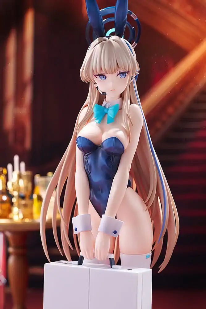 Blue Archive PVC Statuetka 1/7 Toki Asuma (Bunny Girl) 30 cm zdjęcie produktu