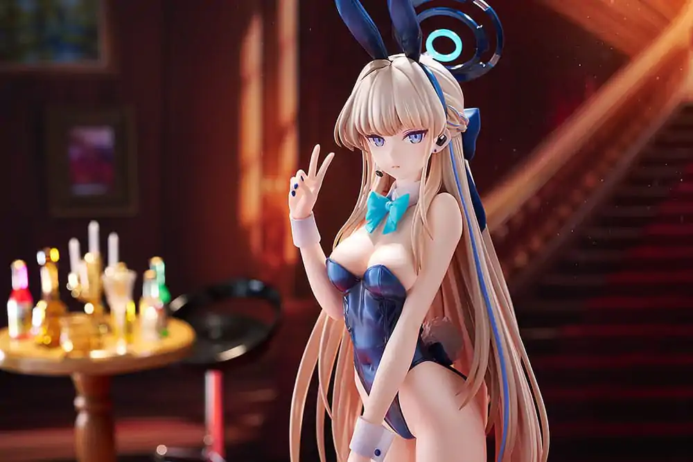 Blue Archive PVC Statuetka 1/7 Toki Asuma (Bunny Girl) 30 cm zdjęcie produktu