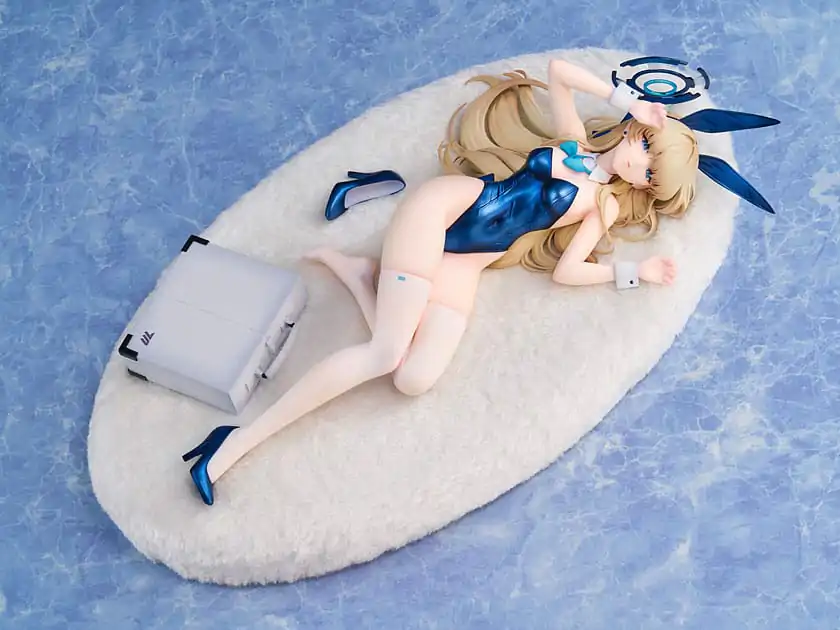 Blue Archive PVC Statuetka 1/7 Toki (Bunny Girl) Memorial Lobby Ver. 30 cm zdjęcie produktu