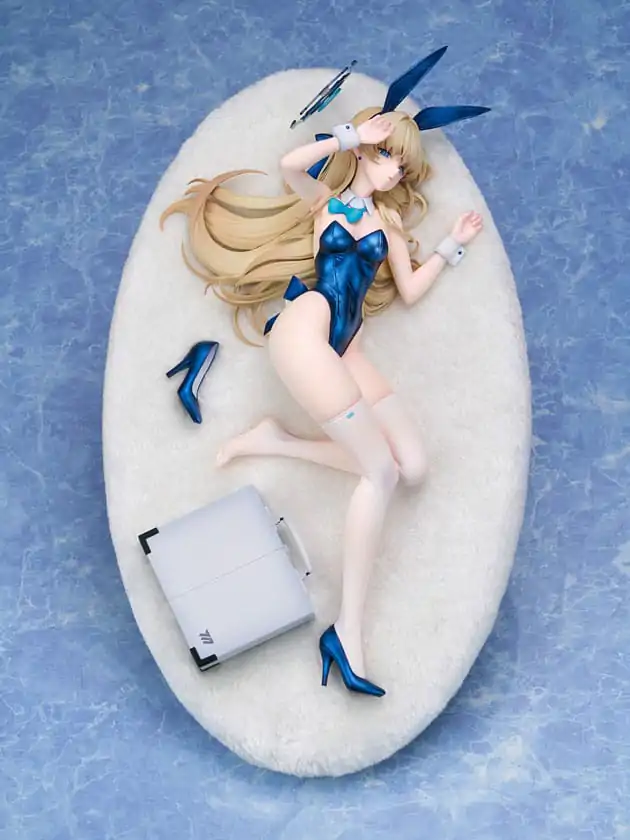 Blue Archive PVC Statuetka 1/7 Toki (Bunny Girl) Memorial Lobby Ver. 30 cm zdjęcie produktu