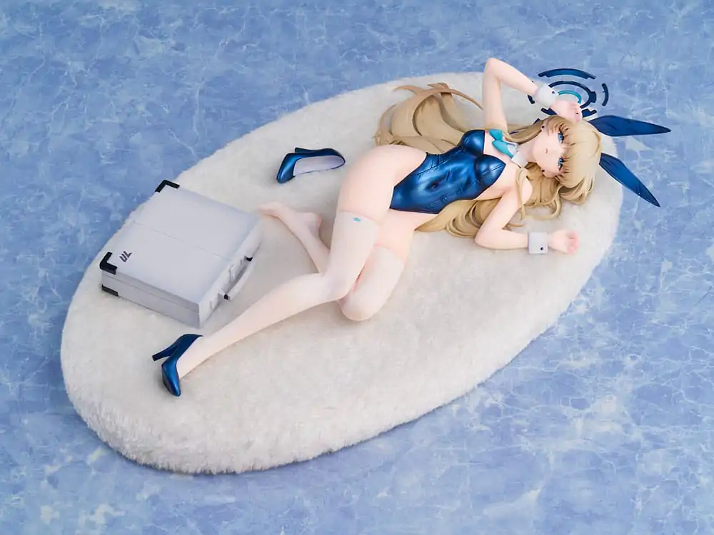 Blue Archive PVC Statuetka 1/7 Toki (Bunny Girl) Memorial Lobby Ver. 30 cm zdjęcie produktu