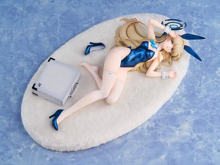 Blue Archive PVC Statuetka 1/7 Toki (Bunny Girl) Memorial Lobby Ver. 30 cm zdjęcie produktu