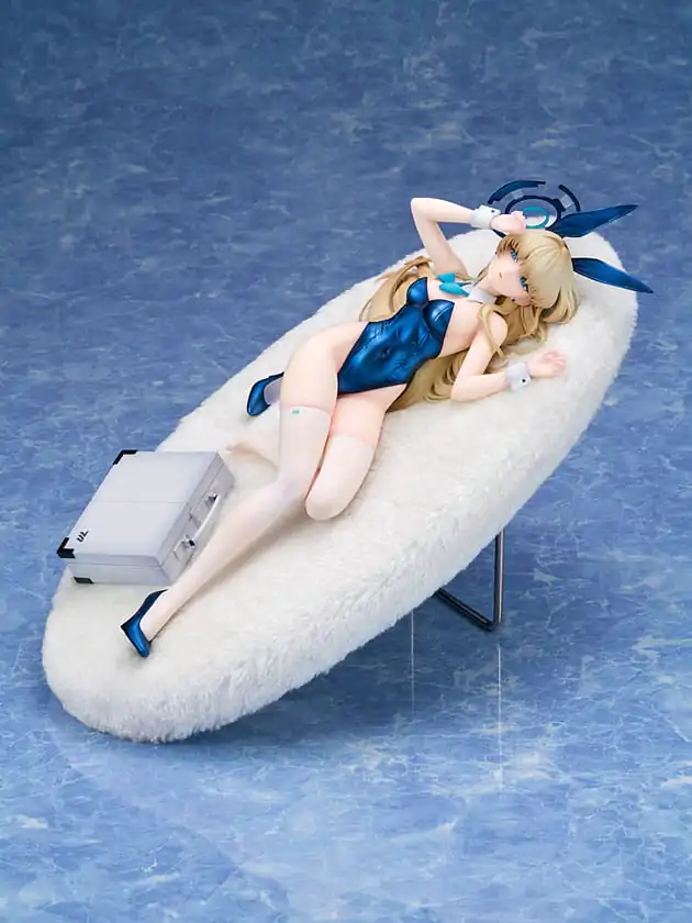 Blue Archive PVC Statuetka 1/7 Toki (Bunny Girl) Memorial Lobby Ver. 30 cm zdjęcie produktu
