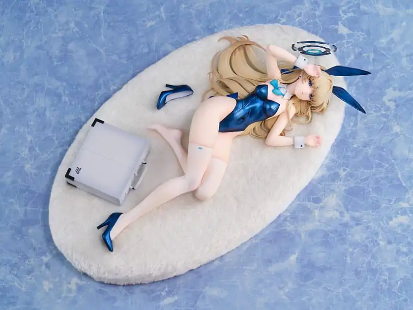 Blue Archive PVC Statuetka 1/7 Toki (Bunny Girl) Memorial Lobby Ver. 30 cm zdjęcie produktu