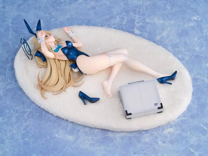 Blue Archive PVC Statuetka 1/7 Toki (Bunny Girl) Memorial Lobby Ver. 30 cm zdjęcie produktu