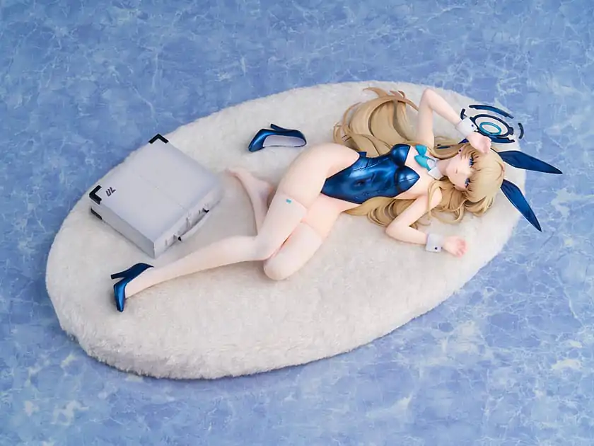 Blue Archive PVC Statuetka 1/7 Toki (Bunny Girl) Memorial Lobby Ver. 30 cm zdjęcie produktu