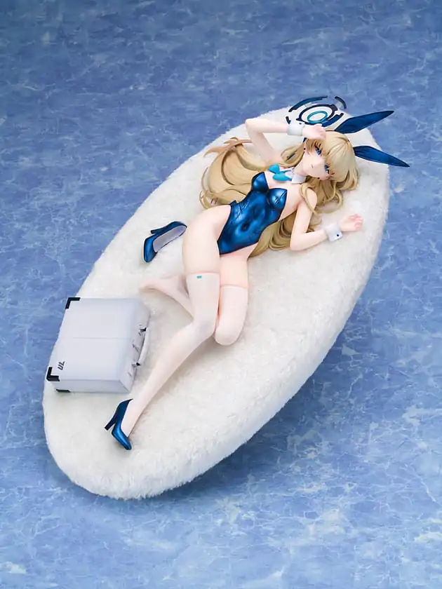 Blue Archive PVC Statuetka 1/7 Toki (Bunny Girl) Memorial Lobby Ver. 30 cm zdjęcie produktu