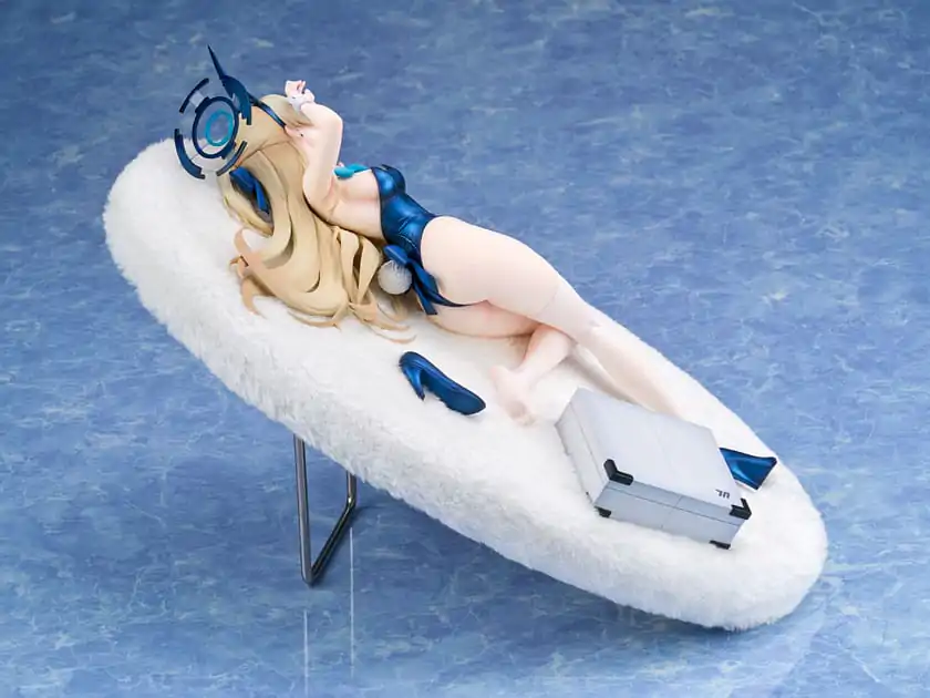 Blue Archive PVC Statuetka 1/7 Toki (Bunny Girl) Memorial Lobby Ver. 30 cm zdjęcie produktu