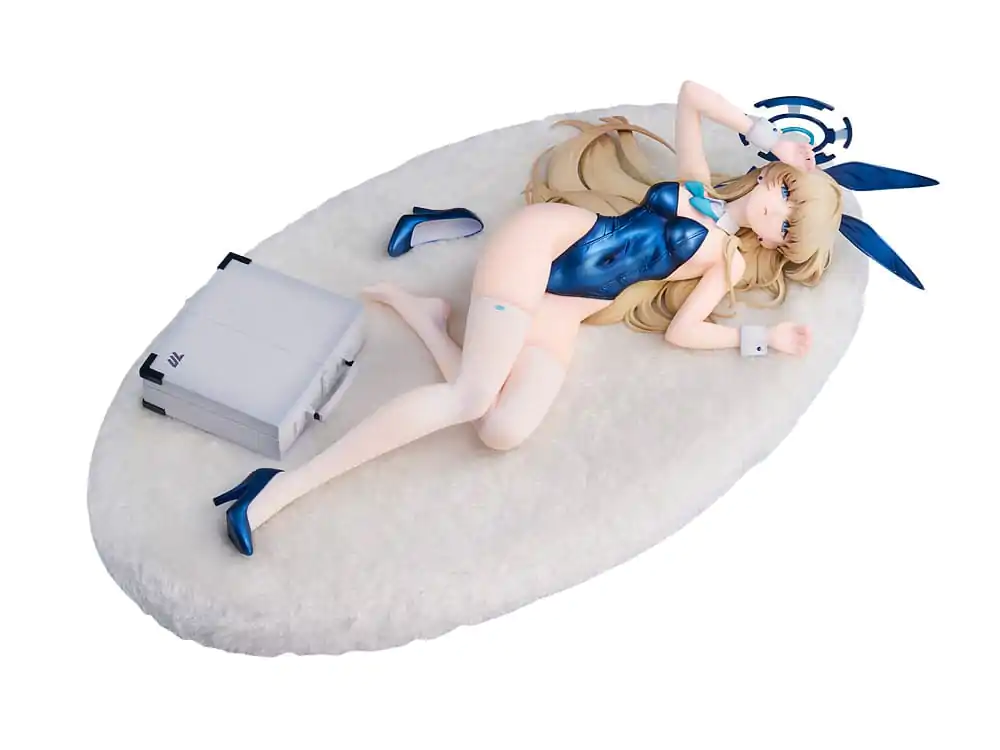 Blue Archive PVC Statuetka 1/7 Toki (Bunny Girl) Memorial Lobby Ver. 30 cm zdjęcie produktu