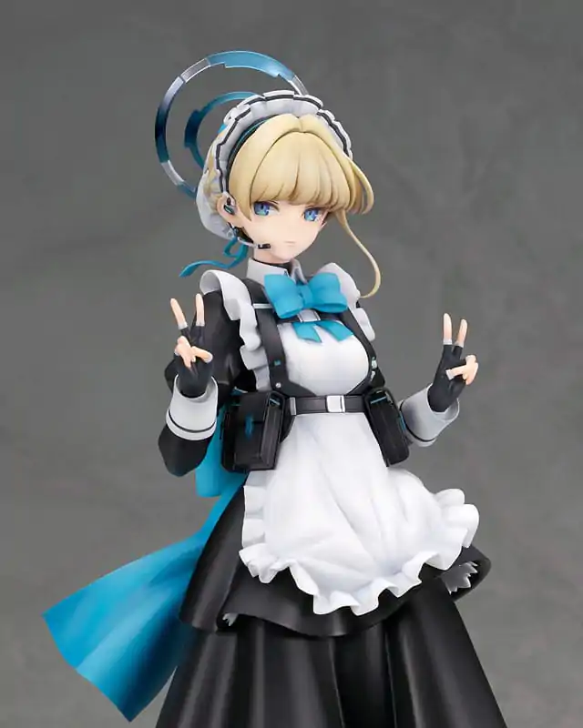 Blue Archive PVC Statuetka 1/7 Toki Full Ver. Ami Ami Limited Edition 27 cm zdjęcie produktu