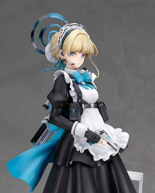 Blue Archive PVC Statuetka 1/7 Toki Full Ver. Ami Ami Limited Edition 27 cm zdjęcie produktu