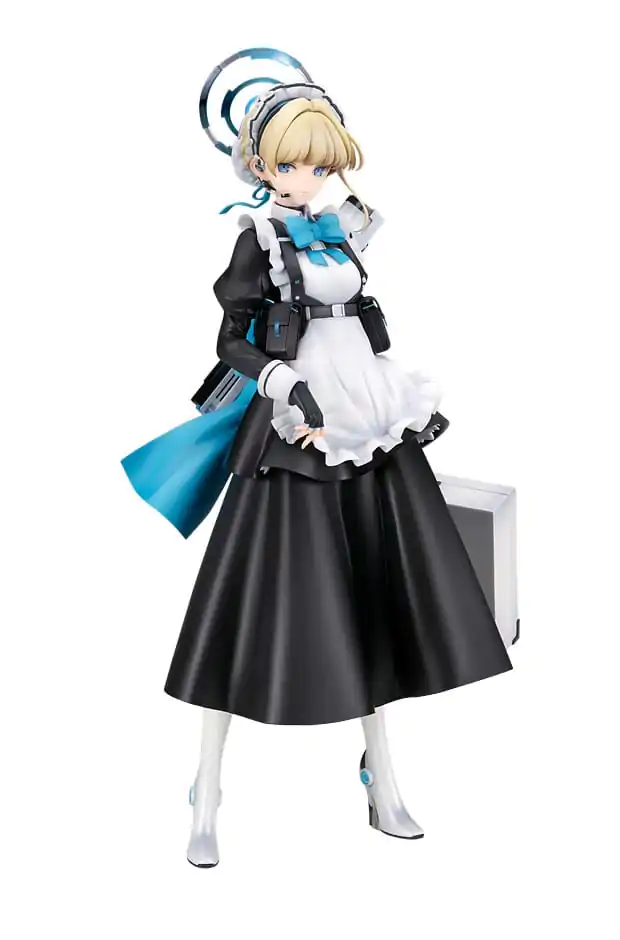 Blue Archive PVC Statuetka 1/7 Toki Full Ver. Ami Ami Limited Edition 27 cm zdjęcie produktu