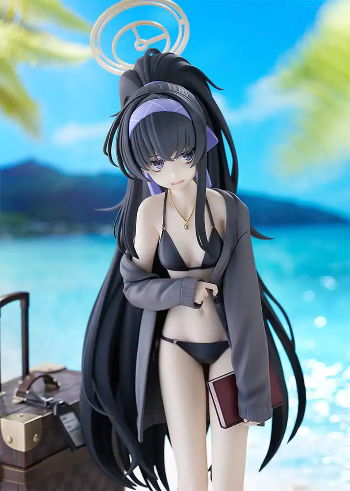 Blue Archive Statuetka PVC 1/7 Ui Swimsuit Ver. 28 cm zdjęcie produktu