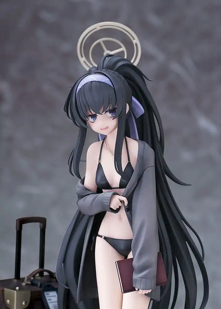 Blue Archive Statuetka PVC 1/7 Ui Swimsuit Ver. 28 cm zdjęcie produktu